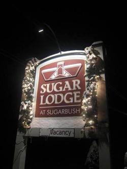 Sugar Lodge At Sugarbush