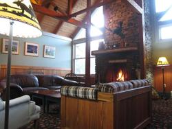 Sugar Lodge At Sugarbush