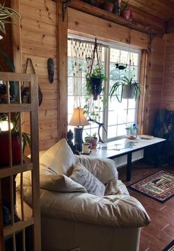Twin Peaks Lodge And Rv Park
