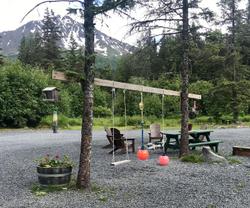 Twin Peaks Lodge And Rv Park