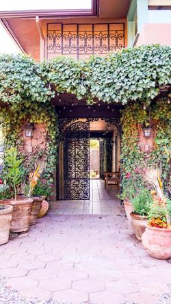 Lantern Light Inn - Romantic Getaway