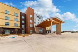 Fairfield Inn & Suites by Marriott Gainesville I-3