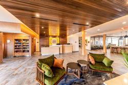 Fairfield Inn & Suites by Marriott Gainesville I-3