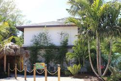 Siesta Key Palms Resort