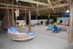 Siesta Key Palms Resort