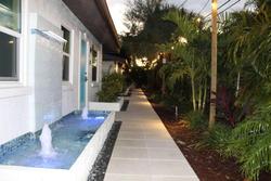 Siesta Key Palms Resort