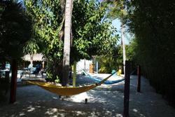Siesta Key Palms Resort