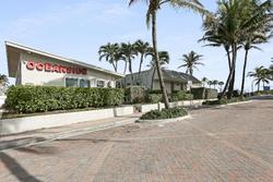 OceanSide Boutique Hotel - Hollywood