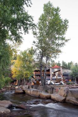Silver Moon Inn