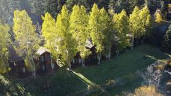 Aspen Winds On Fall River