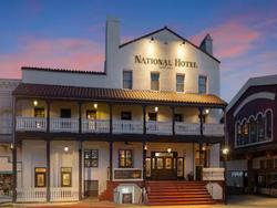 National Hotel Jackson, Tapestry Collection