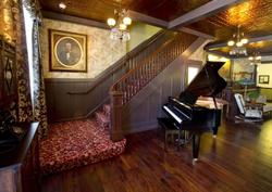 National Hotel Jackson, Tapestry Collection