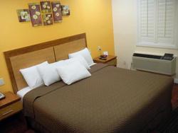 FairBridge Inn & Suites Merced/Gateway to Yosemite