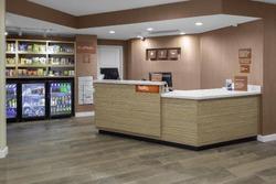 Towneplace Suites By Marriott San Antonio Westover