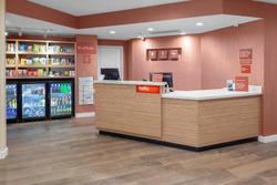 Towneplace Suites By Marriott San Antonio Westover