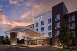 Fairfield Inn & Suites By Marriott Cleveland Tiede