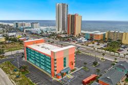 Beachside Resort Hotel