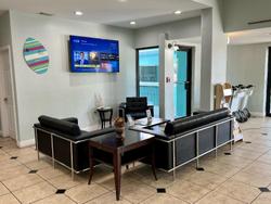 Beachside Resort Hotel