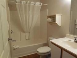 Affordable Suites Rocky Mount