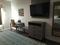 Grand Villa Inn & Suites- Humble