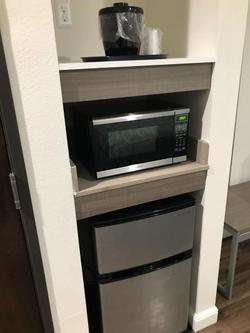 Grand Villa Inn & Suites- Humble
