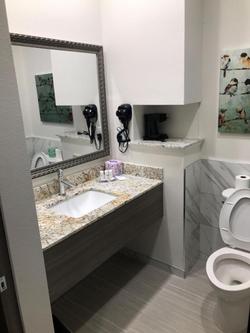 Grand Villa Inn & Suites- Humble