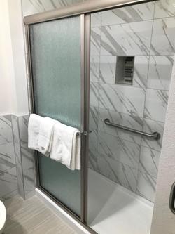 Grand Villa Inn & Suites- Humble