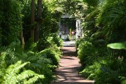 Simonton Court Historic Inn & Guesthouse