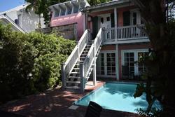 Simonton Court Historic Inn & Guesthouse