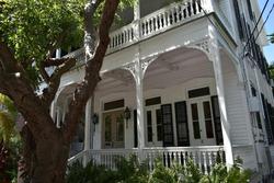 Simonton Court Historic Inn & Guesthouse