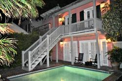 Simonton Court Historic Inn & Guesthouse