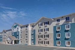 Woodspring Suites Shreveport Airport