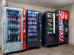 Woodspring Suites Shreveport Airport