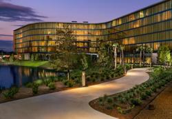 Hotel Eleo At The University Of Florida