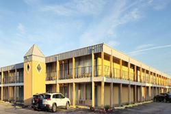 Castle Inn & Suites by OYO Lawton