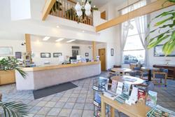 Brooks Street Motor Inn