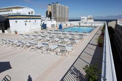 Princess Bayside Beach Hotel