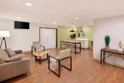 Woodspring Suites Las Colinas