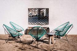 Texican Court, by Valencia Hotel Group
