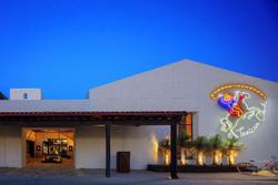 Texican Court, by Valencia Hotel Group