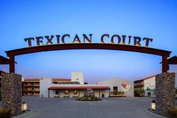 Texican Court, by Valencia Hotel Group