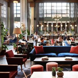 The Hoxton Chicago