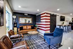 Americana Modern Hotel