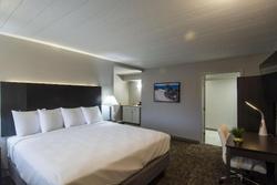 Americana Modern Hotel