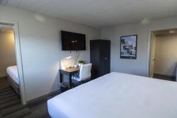 Americana Modern Hotel