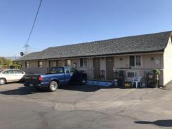 Relax Inn Of Medford