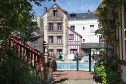 Hôtel L' Ecrin