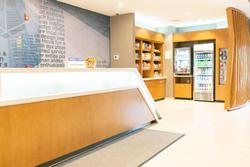 Springhill Suites By Marriott South Bend Notre Dam