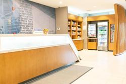 Springhill Suites By Marriott South Bend Notre Dam