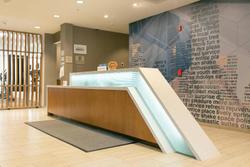 Springhill Suites By Marriott South Bend Notre Dam